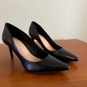 Kelly & Katie - Black Women's Heels NWOT